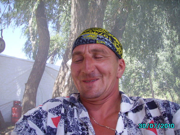 Андрей Пенев