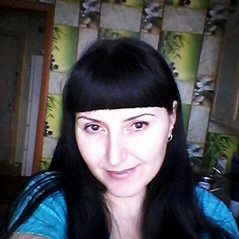 Евгения Устюгова