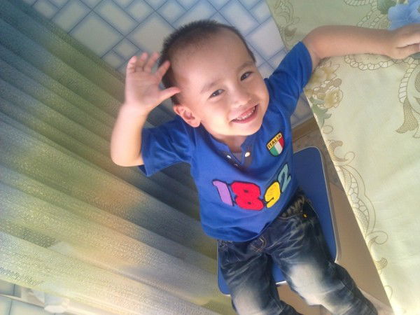 Назира Рахимова