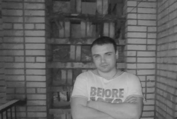 Антон Камчаткин