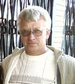 Рафик Шаймарданов