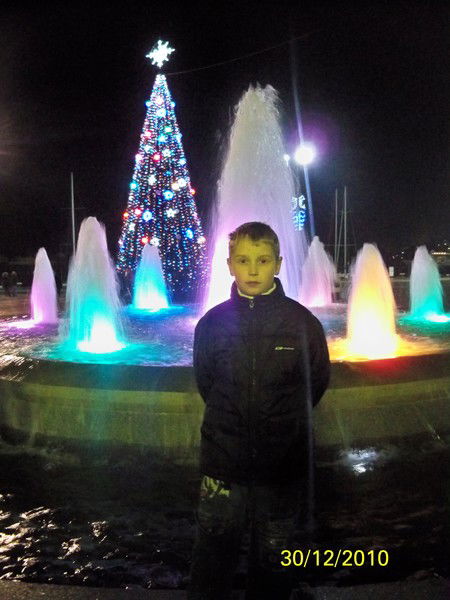 Артем Самолыга