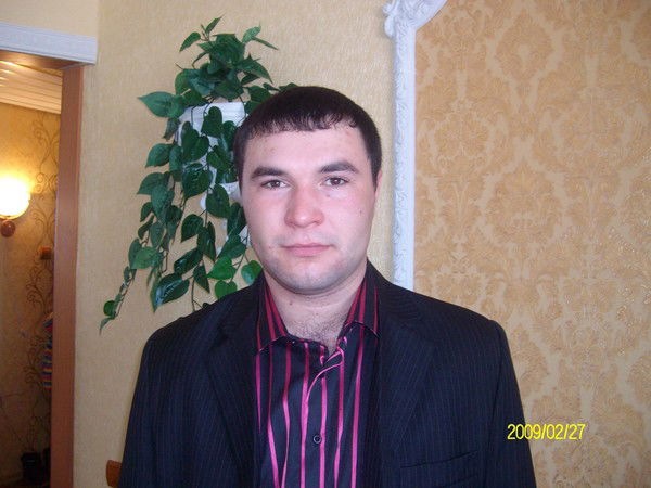 Михаил Дидик