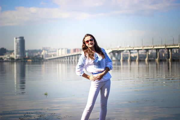 Юлия Супруненко