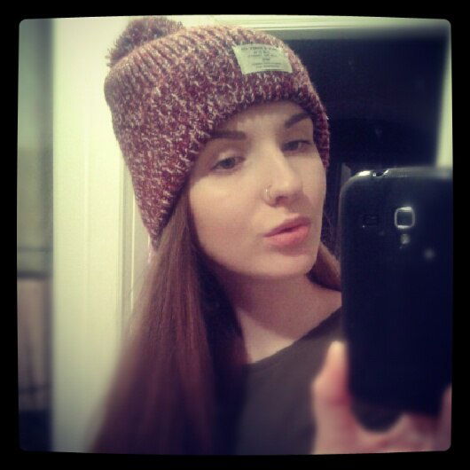 Марина Петрова