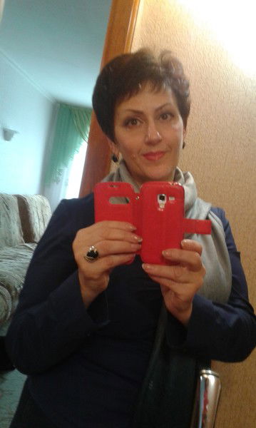 Ирина Нимзорова