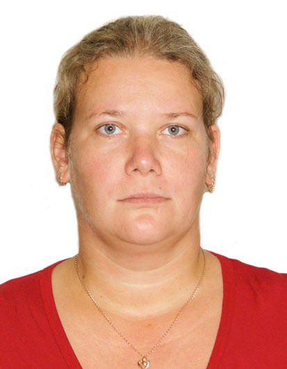 Юля Жданова