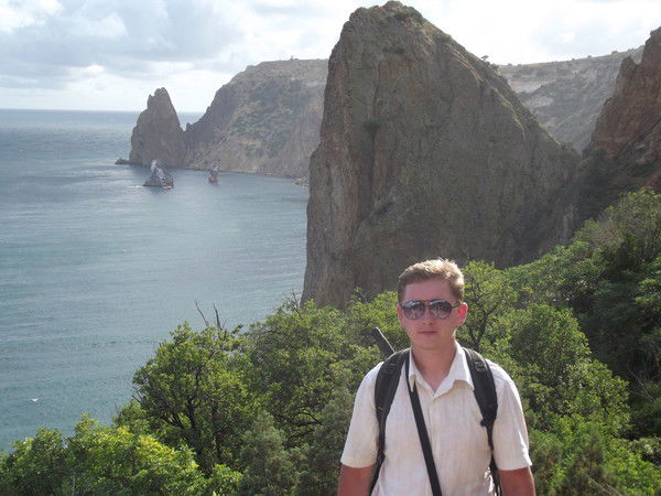 Григорий Яцков