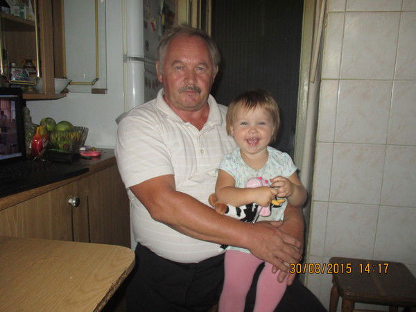 Николай Молчанов