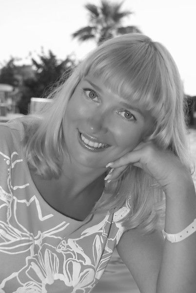 Любовь Билентьева