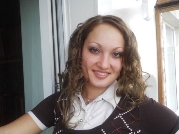 Евгения Смородина