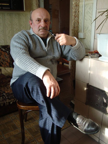 Игорь Третьяков