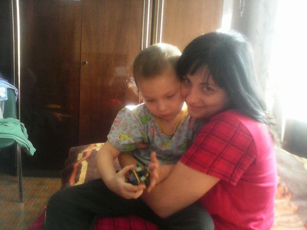 Елена Никулова