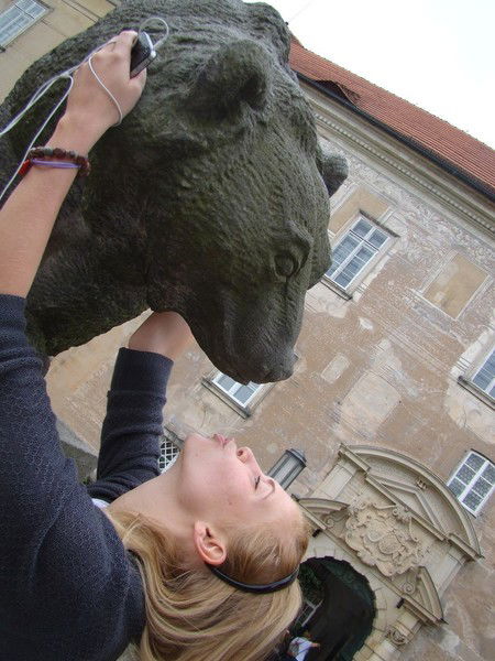 Анна Расанова