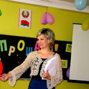 Галина Рудковская
