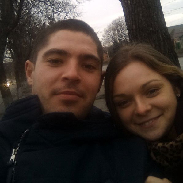 Марина Константинова