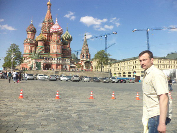 Андрей Фролов