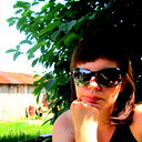 Олеся Антропова