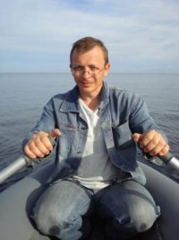 Николай Богачев