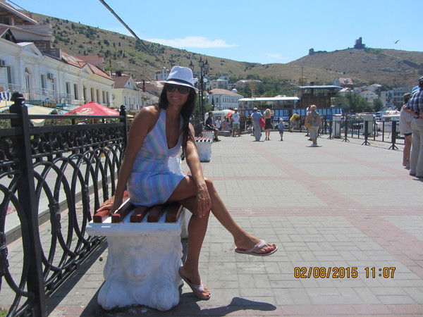 Татьяна Жарова