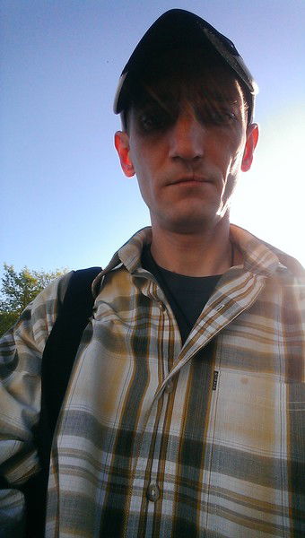 Александр Борцов