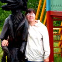 Людмила Баулина