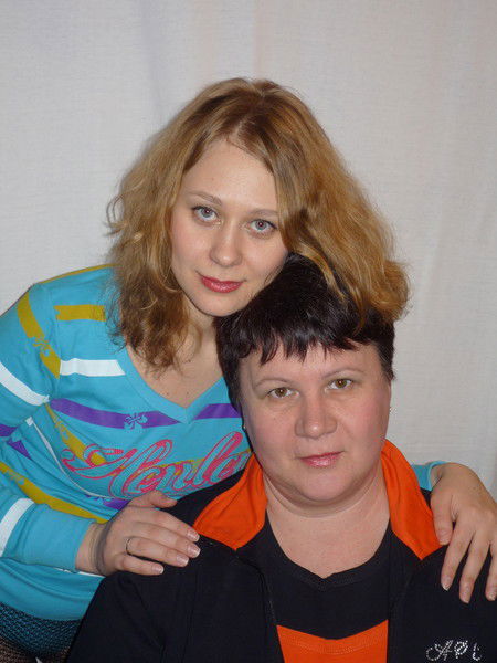 Людмила Ретинская