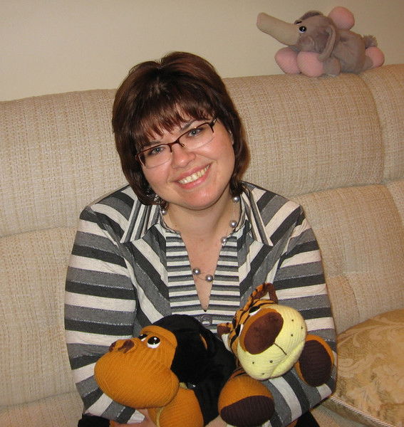 Наталья Сыскович