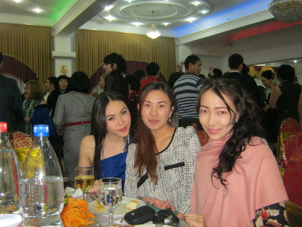 Кундыз Кыдырбековна