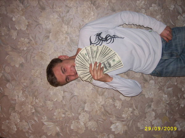 Виктор Ковалёв