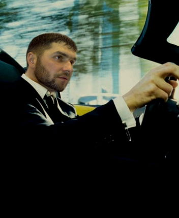 Евгений Таранец