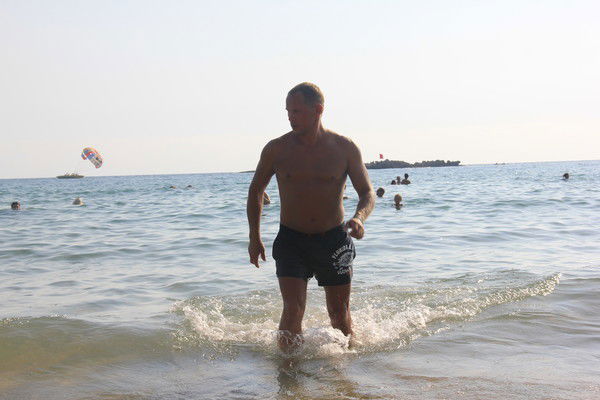 Василий Никитин