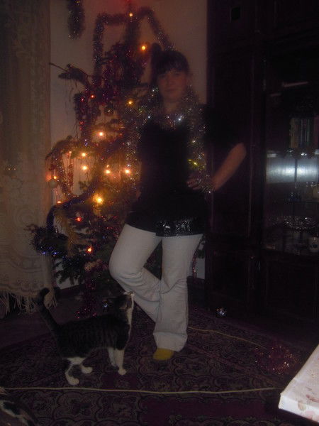 Светлана Ровнова