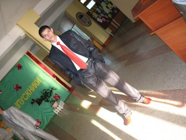 Руслан Заремба