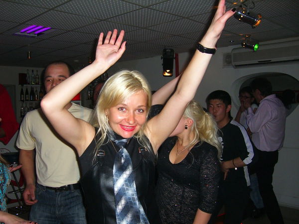 Надежда Троянова