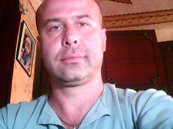 Александр Сосиков