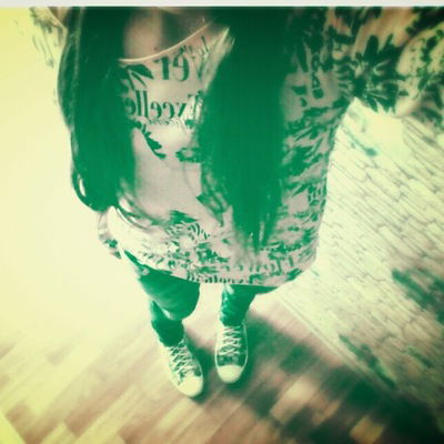 Диана Воронинская