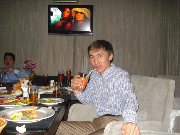 Ерлан Мукашов