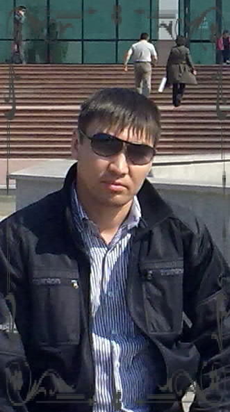 Утеген Аяшов