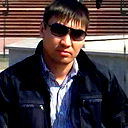 Утеген Аяшов