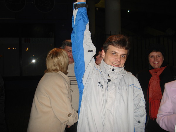 Николай Королёв