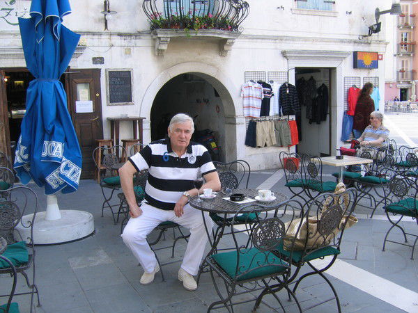 Владимир Кобразов