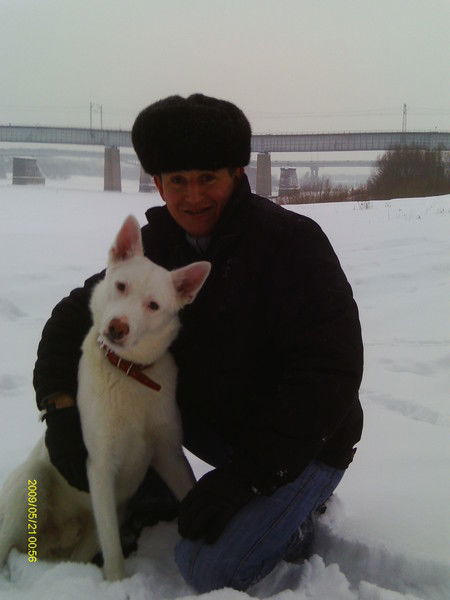 Виталик Сорока