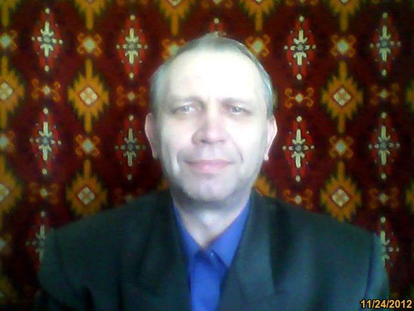 Вячеслав Баранов