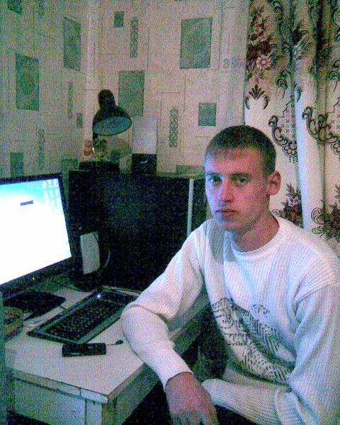 Александр Жданов