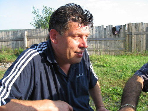 Сергей Каменев