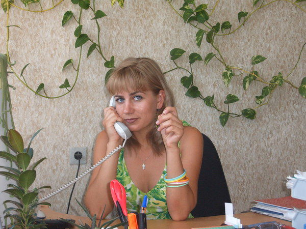 Елена Жданова