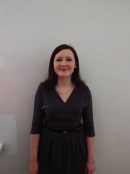 Светлана Богатырёва