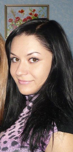 Олеся Иванова