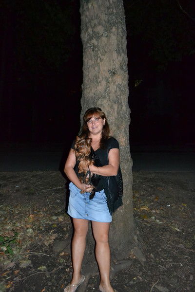 Инна Вредин@